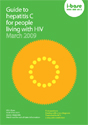 Hepatitis C and Living with HIV