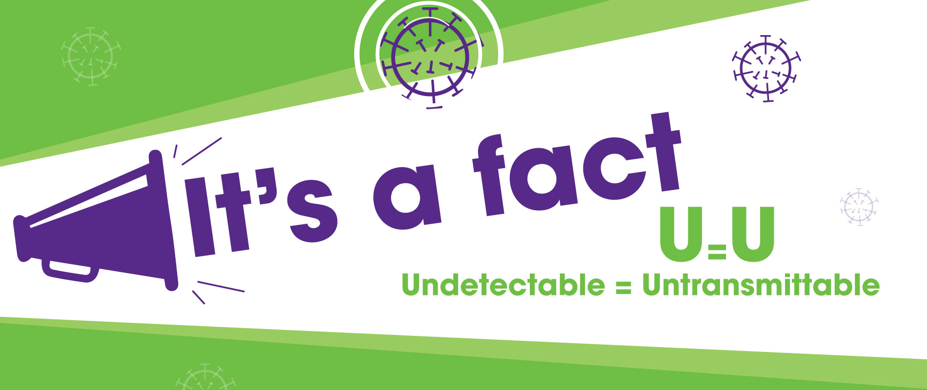 Undetectable = Untransmittable graphic